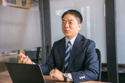 会社/代表紹介