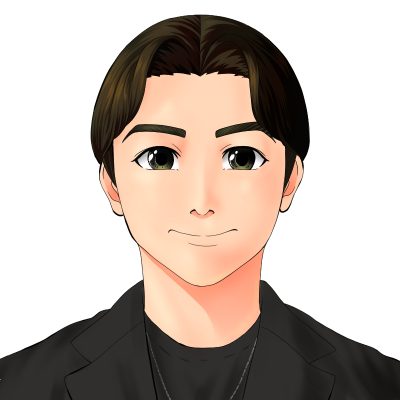 たざわ の似顔絵